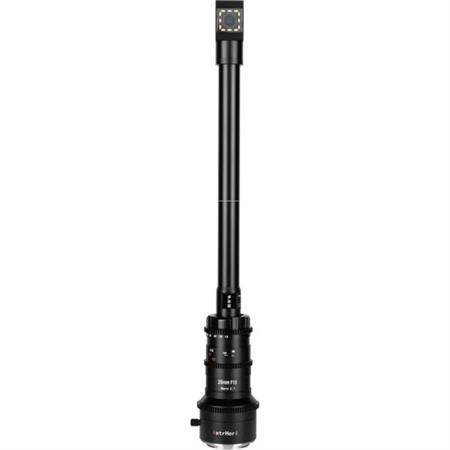 AstrHori 28mm f/13 360° Rotating Macro Probe Lens (Sony E, Double Tube)