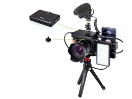 Aten UC3021 Camlive+ USB Type-C Video Capture Card