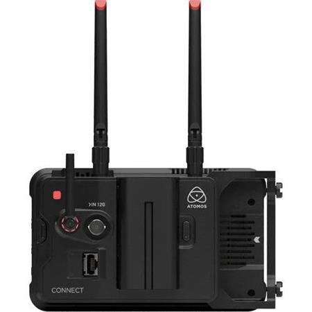 Atomos CONNECT Network, Wireless & SDI Expansion (NINJA V/V+)