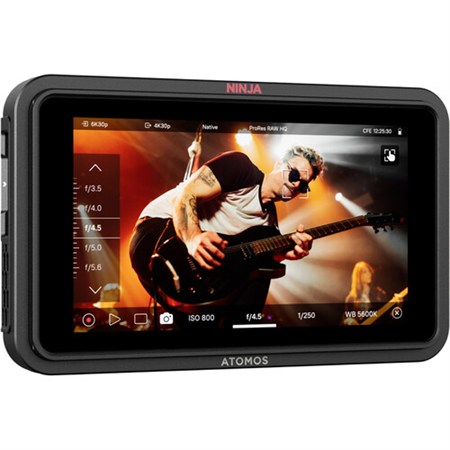 Atomos Ninja RAW HDMI 5 Kayıtçı Monitör