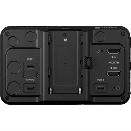 Atomos Ninja RAW HDMI 5 Kayıtçı Monitör