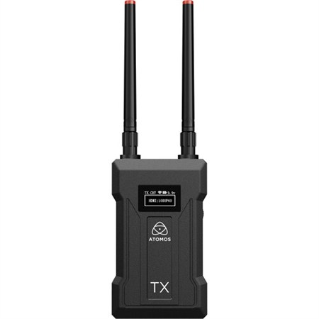 Atomos RX 4K/HD Wireless Video Receiver