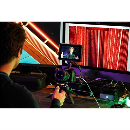 Atomos Shinobi 7 Monitör