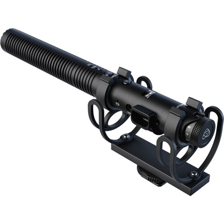 Atomos StudioSonic Shotgun Mikrofon