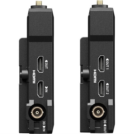 Atomos TX 4K/HD Wireless Video Transmitter & Receiver Set