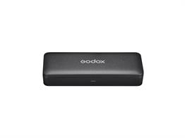 Godox MoveLink II M2 Kablosuz İkili Mikrofon Kiti