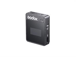 Godox MoveLink II M2 Kablosuz İkili Mikrofon Kiti