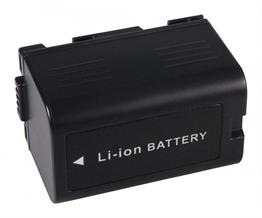 PATONA PANASONIC CGR-D220 