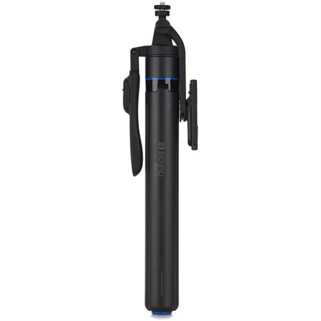 Benro BK70 2-in-1 Akıllı Tripod / Selfie Stick