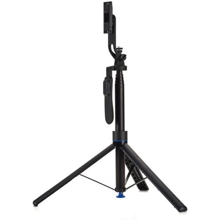 Benro BK70 2-in-1 Akıllı Tripod / Selfie Stick