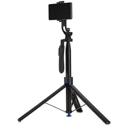 Benro BK70 2-in-1 Akıllı Tripod / Selfie Stick
