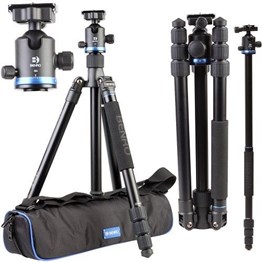 Benro FIF28AIB2 Aluminium Tripod Kit