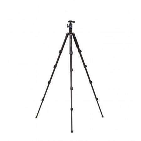 Benro FIT-29AIH1 Itrıp Collectıon Aluminium Tripod Kit