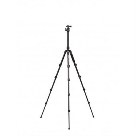 Benro FIT-29AIH1 Itrıp Collectıon Aluminium Tripod Kit
