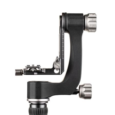 Benro GH2N Aluminyum Gimbal Başlık