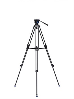 Benro KH-25N Video Tripod KH Serisi