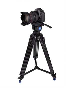 Benro KH-25N Video Tripod KH Serisi