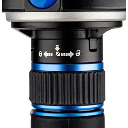 Benro MCT-28AFS2 Magnezyum Alüminyum Video Monopod Kit