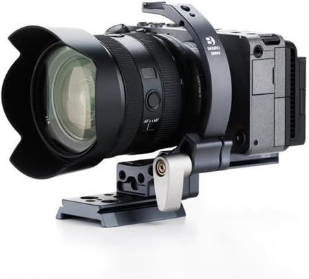 Benro QRB95 Hızlı Dönüş Braketi