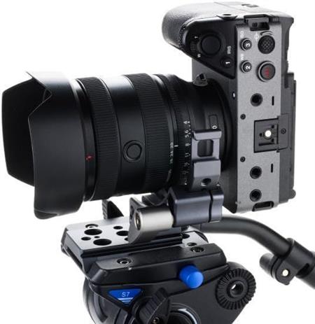 Benro QRB95 Hızlı Dönüş Braketi