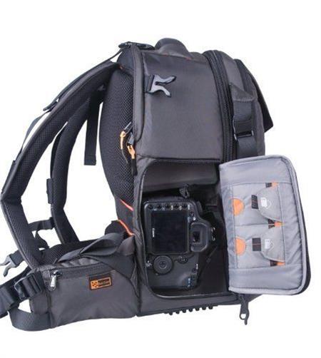 Benro Ranger 400N Sırt Çantası