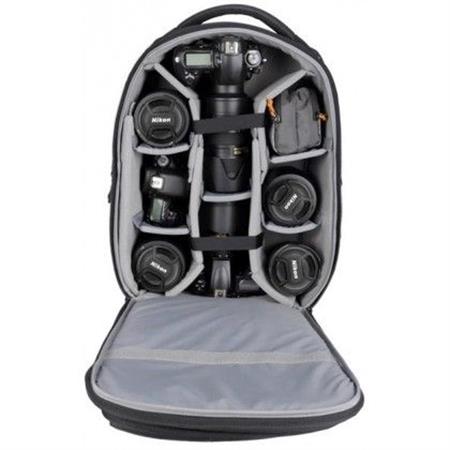 Benro Ranger 500N Siyah Sırt Çantası