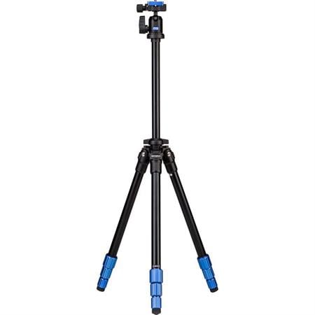 Benro TSL08AN00 Alüminyum Slim Kamera Tripod Kit