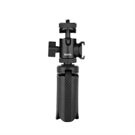 BOYA Mini Masaüstü Mikrofon Standı