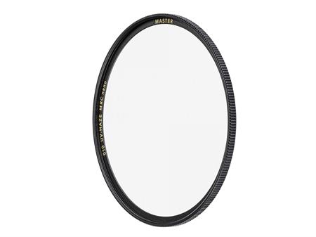 B+W 39mm MRC Nano Master UV-Filtre