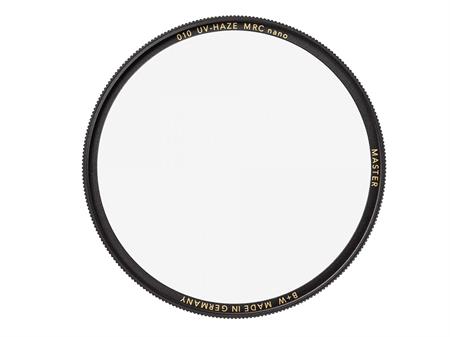 B+W 39mm MRC Nano Master UV-Filtre