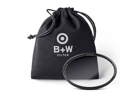B+W 39mm MRC Nano Master UV-Filtre