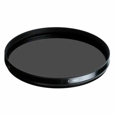 B+W 40,5mm Circular Polarize Filtre