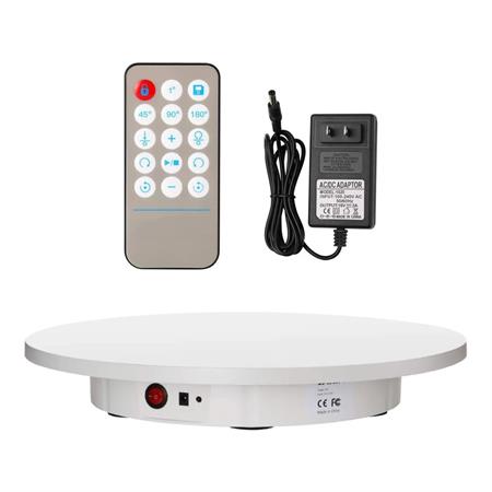 Camten SA-29 360 Derece Ürün Fotoğraf Çekim Standı (42cm)