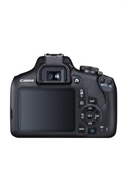 CANON 2000D 18-55 IS II KİT