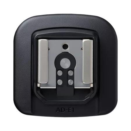 Canon AD-E1 Çok İşlevli Yuva Adaptörü