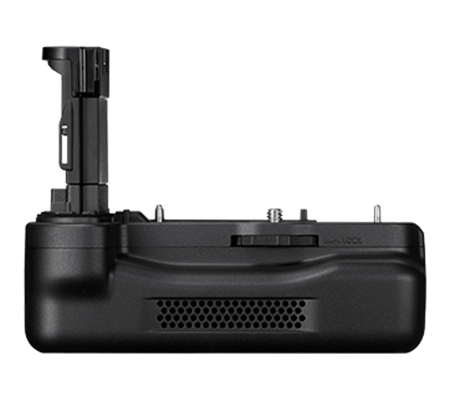 Canon CF-R20EP Battery Grip Soğutucu Fan & Ethernet