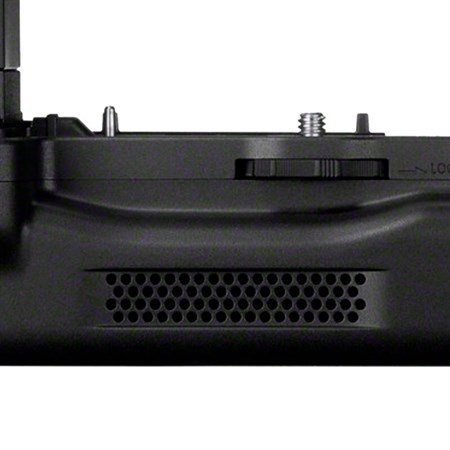 Canon CF-R20EP Battery Grip Soğutucu Fan & Ethernet