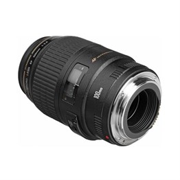 Canon EF 100mm f/2.8 Macro USM