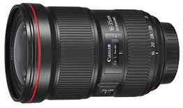 Canon EF 16-35mm f/2.8L III USM Lens