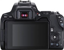 CANON EOS 250D 18-55 DC KİT