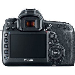 Canon Eos 5D Mark IV Body