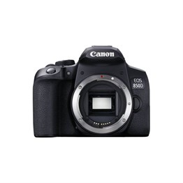 Canon EOS 850D Body