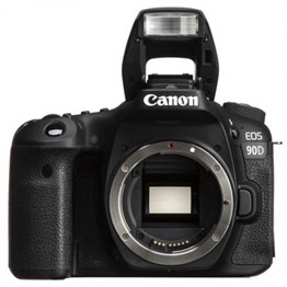 Canon EOS 90D Body