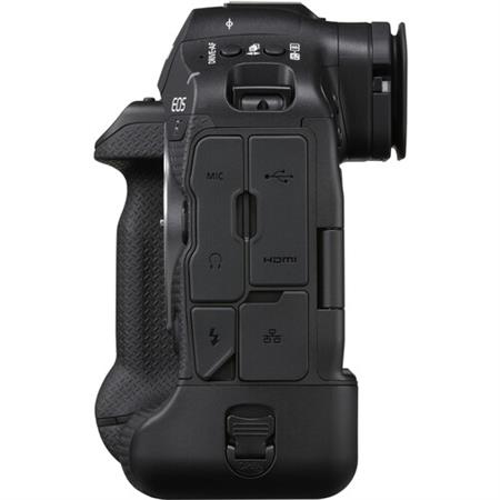 Canon EOS R1 Aynasız Fotoğraf Makinesi (Body)