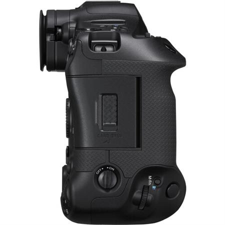 Canon EOS R1 Aynasız Fotoğraf Makinesi (Body)