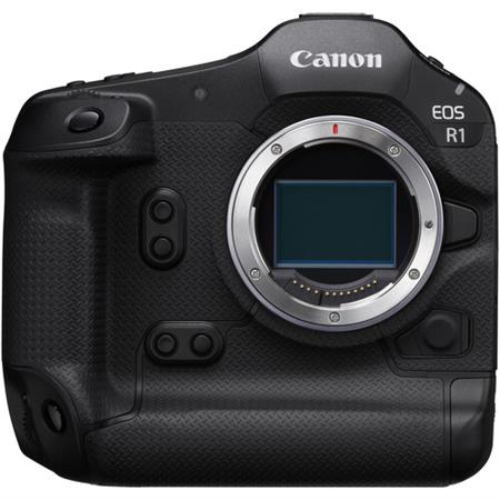 Canon EOS R1 Aynasız Fotoğraf Makinesi (Body)