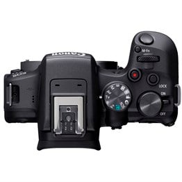 Canon EOS R10 18-150mm Lens 