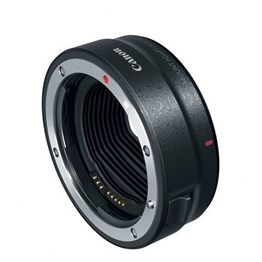 Canon EOS R10 18-150mm Lens + Mount Adaptör