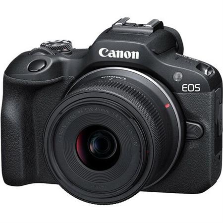 Canon EOS R100 18-45 Lens Kit