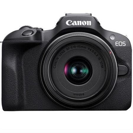 Canon EOS R100 18-45 Lens Kit
